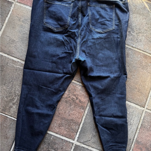 Torrid jeans size 22S - Picture 8 of 8